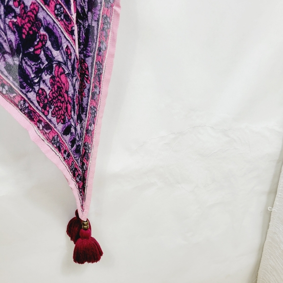 Figue kaftan dress - Picture 6 of 10